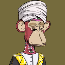 The Saudi Ape #4822