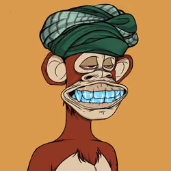 The Saudi Ape #4628