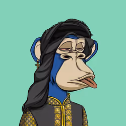 The Saudi Ape #1638