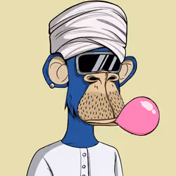 The Saudi Ape #928