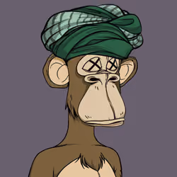 The Saudi Ape #4332