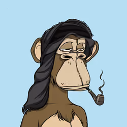 The Saudi Ape #1843