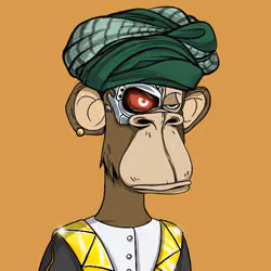 The Saudi Ape #4912