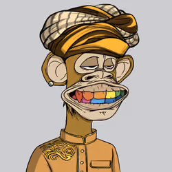 The Saudi Ape #564