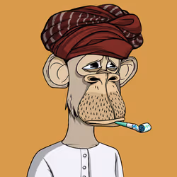 The Saudi Ape #172