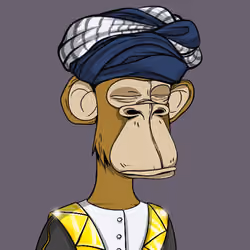 The Saudi Ape #4456