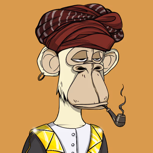 The Saudi Ape