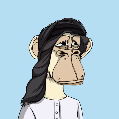 The Saudi Ape #721