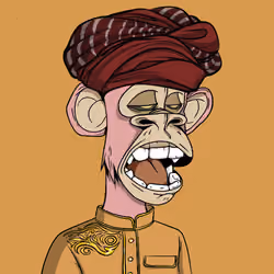 The Saudi Ape #1792