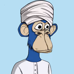 The Saudi Ape #4441