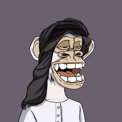 The Saudi Ape #1946