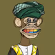 The Saudi Ape #4062