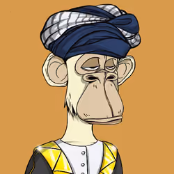 The Saudi Ape #235
