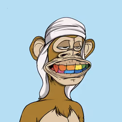 The Saudi Ape #657