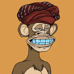 The Saudi Ape #3881