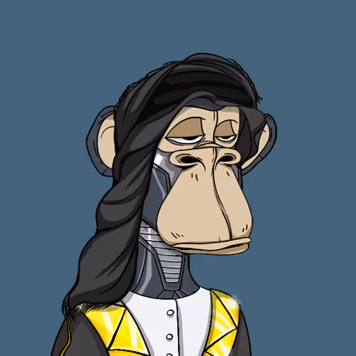 The Saudi Ape