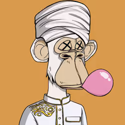 The Saudi Ape #4170
