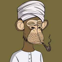 The Saudi Ape #926
