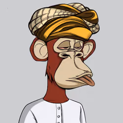 The Saudi Ape #4578