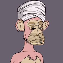 The Saudi Ape #1304