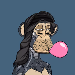The Saudi Ape #261