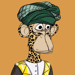 The Saudi Ape #381