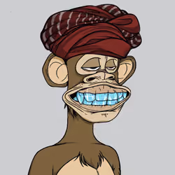 The Saudi Ape #1608