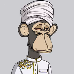 The Saudi Ape #1849
