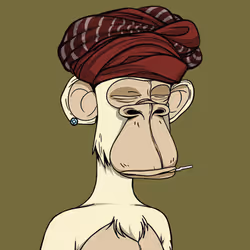 The Saudi Ape #1397