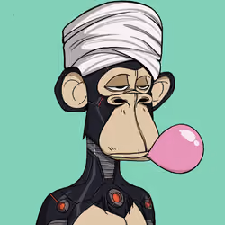 The Saudi Ape #1268