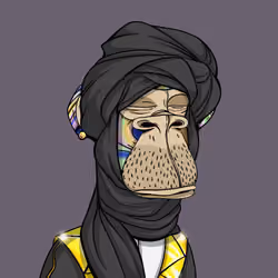 The Saudi Ape #914