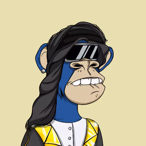 The Saudi Ape