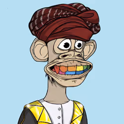 The Saudi Ape #214