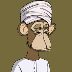 The Saudi Ape #1872