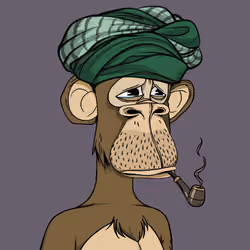 The Saudi Ape #2791