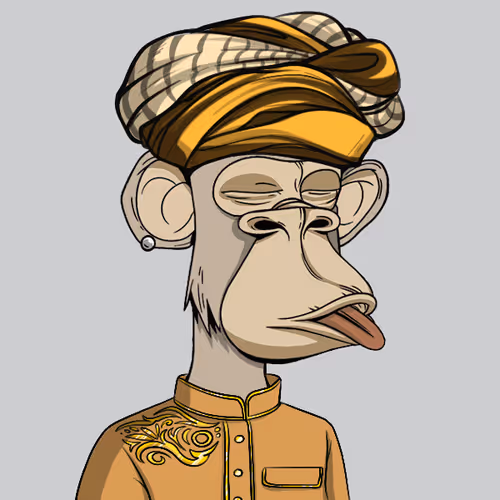 The Saudi Ape #1557