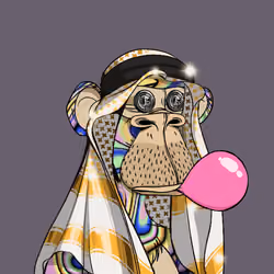 The Saudi Ape #4563