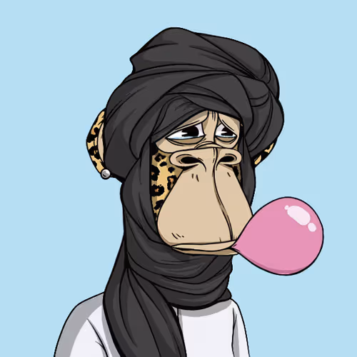 The Saudi Ape