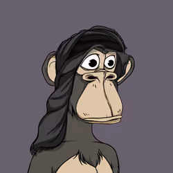 The Saudi Ape #692