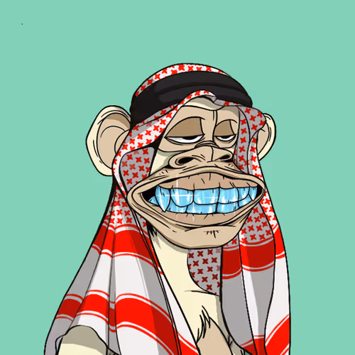 The Saudi Ape
