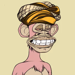 The Saudi Ape #524