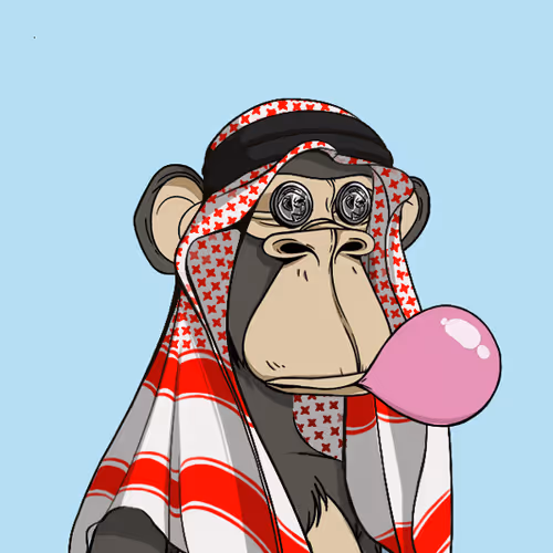 The Saudi Ape
