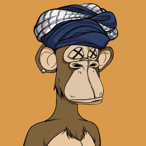 The Saudi Ape #1598