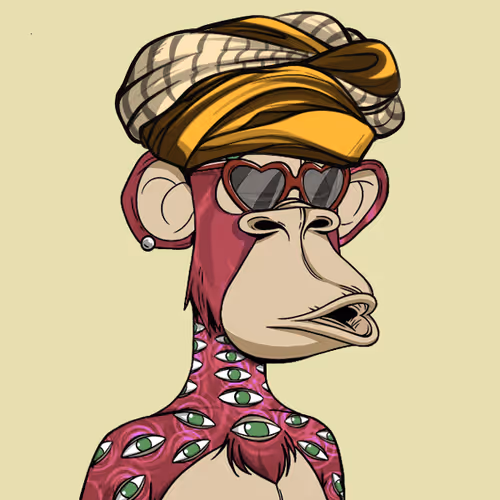 The Saudi Ape #1636