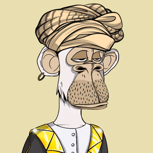 The Saudi Ape #1595