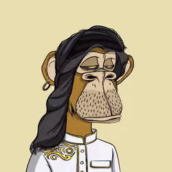 The Saudi Ape #376