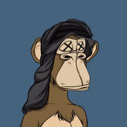 The Saudi Ape #4690