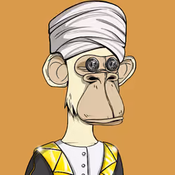 The Saudi Ape #1810