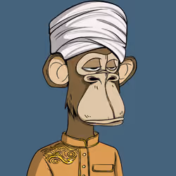 The Saudi Ape #4156