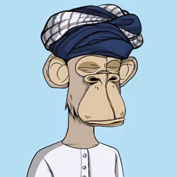 The Saudi Ape #375